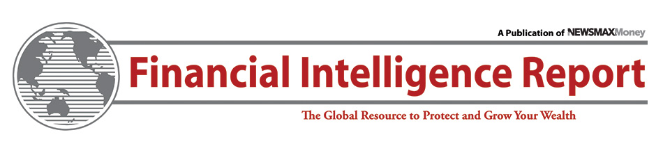 Financial Intelligence Report Banner